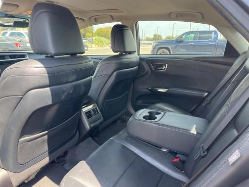 2013 Toyota Avalon XLE