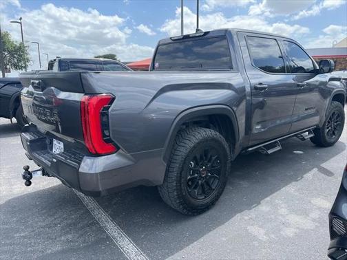 2023 Toyota Tundra SR5