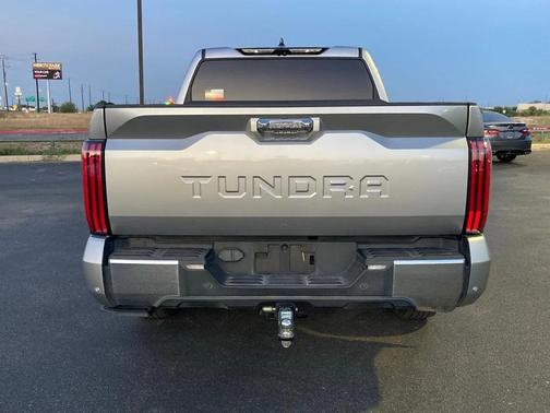 2022 Toyota Tundra 1794 Edition