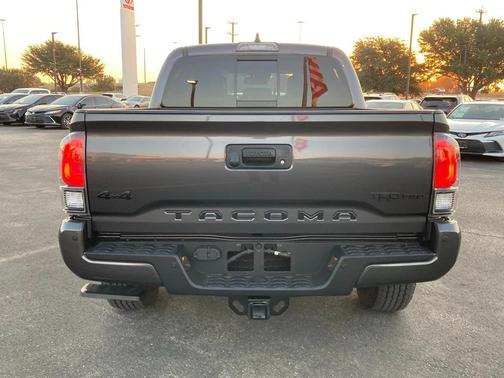 2023 Toyota Tacoma TRD Pro
