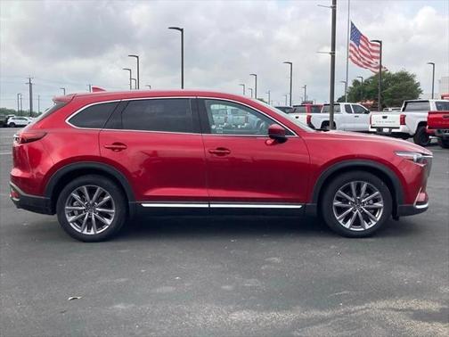 2023 Mazda CX-9 Grand Touring