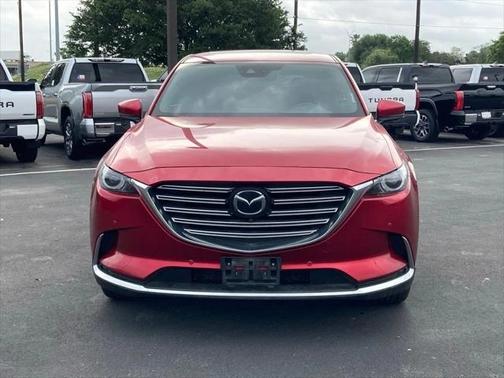 2023 Mazda CX-9 Grand Touring