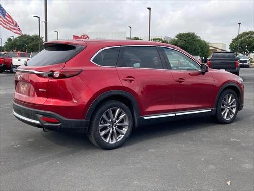 2023 Mazda CX-9 Grand Touring