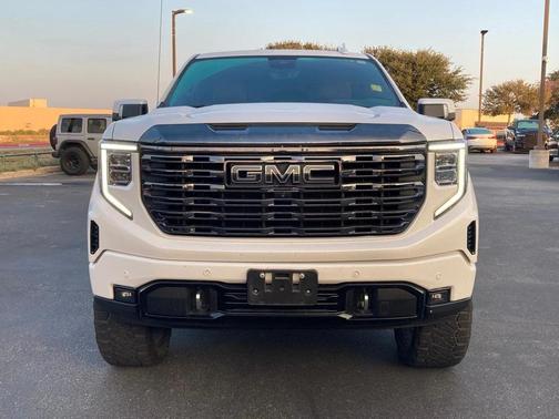 2022 GMC Sierra 1500 Denali Ultimate