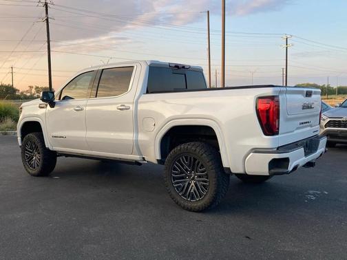 2022 GMC Sierra 1500 Denali Ultimate