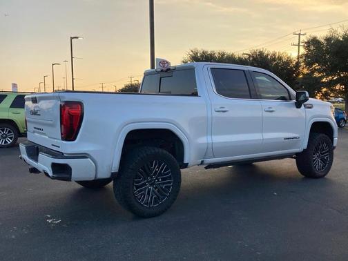 2022 GMC Sierra 1500 Denali Ultimate
