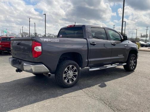 2019 Toyota Tundra SR5