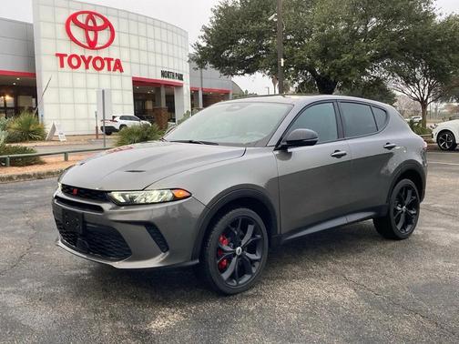 2024 Dodge Hornet GT AWD