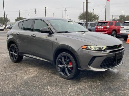 2024 Dodge Hornet GT AWD