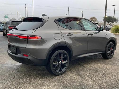 2024 Dodge Hornet GT AWD