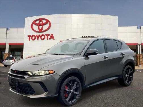 2024 Dodge Hornet GT AWD