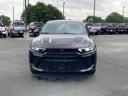 2024 Dodge Hornet R/T EAWD