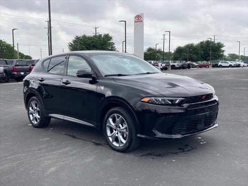 2024 Dodge Hornet R/T EAWD