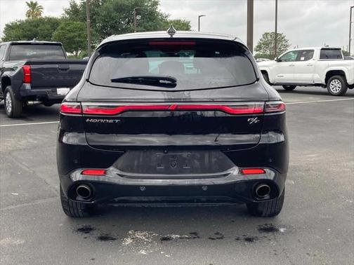 2024 Dodge Hornet R/T EAWD