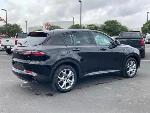 2024 Dodge Hornet R/T EAWD