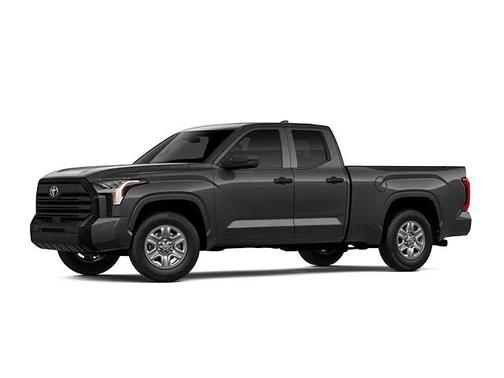 2025 Toyota Tundra SR