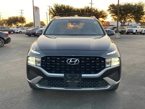 2023 Hyundai SANTA FE SEL 2.4