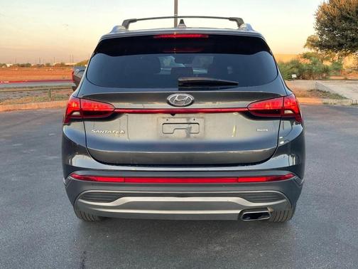 2023 Hyundai SANTA FE SEL 2.4
