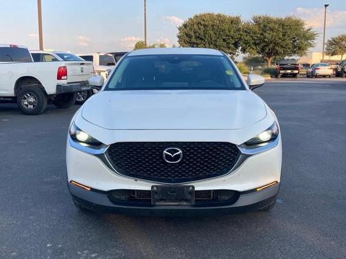 2022 Mazda CX-30 2.5 S Select Package