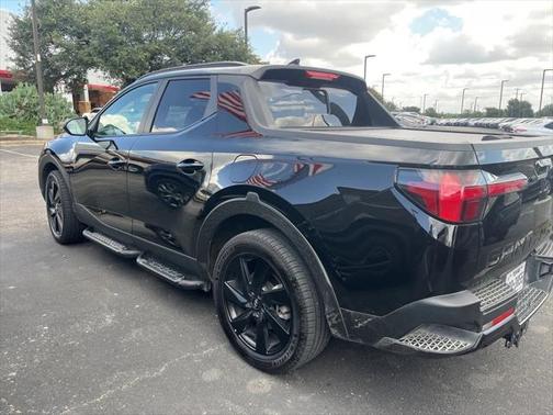 2024 Hyundai SANTA CRUZ NIGHT
