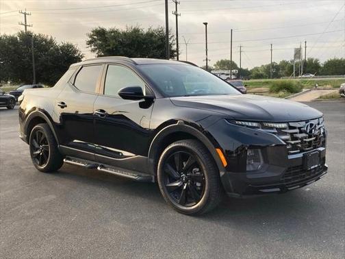 2024 Hyundai SANTA CRUZ NIGHT
