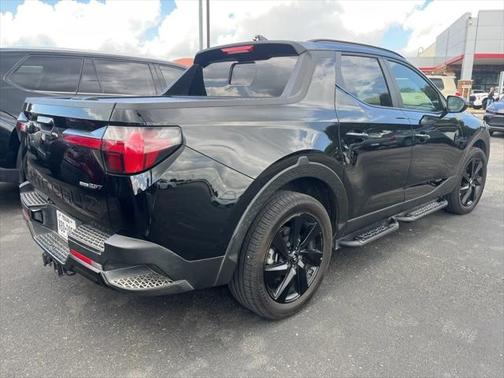 2024 Hyundai SANTA CRUZ NIGHT