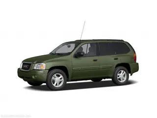 2005 GMC Envoy SLT