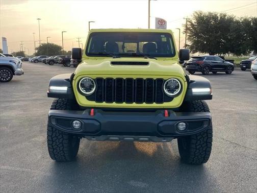 2024 Jeep Gladiator Mojave