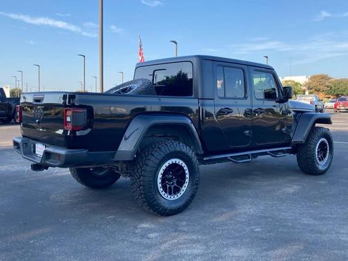 2021 Jeep Gladiator Sport S