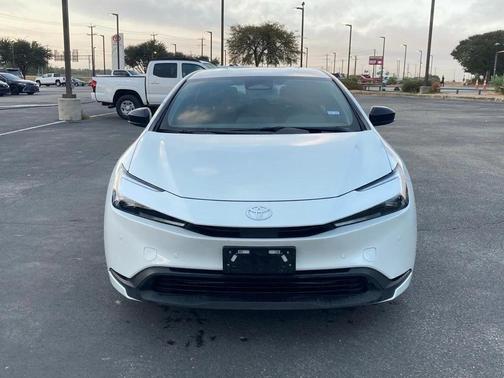 2023 Toyota Prius Limited