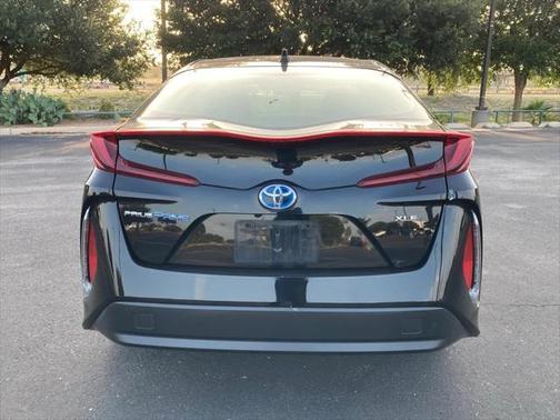 2022 Toyota Prius Prime XLE
