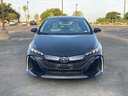 2022 Toyota Prius Prime XLE