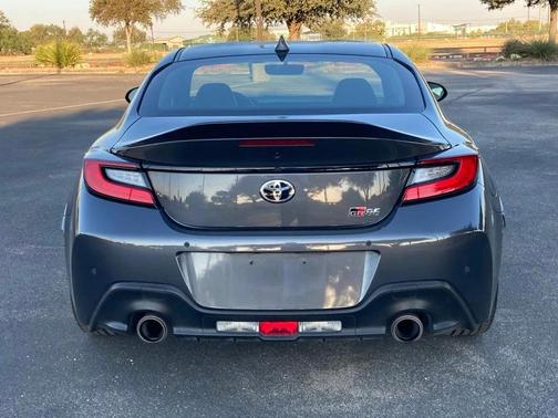 2023 Toyota GR86 Premium