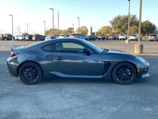 2023 Toyota GR86 Premium