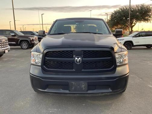 2023 RAM 1500 Tradesman