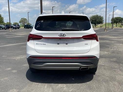 2023 Hyundai SANTA FE SEL 2.4