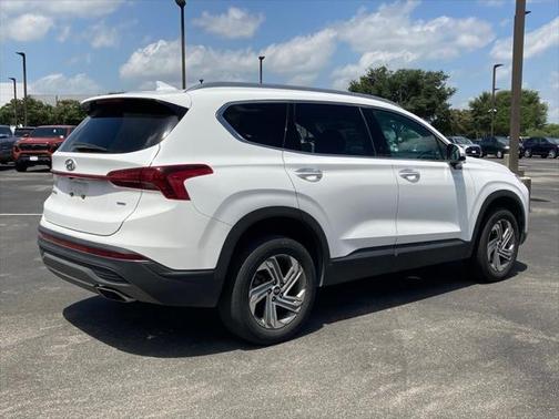 2023 Hyundai SANTA FE SEL 2.4