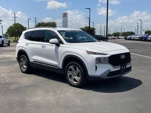 2023 Hyundai SANTA FE SEL 2.4