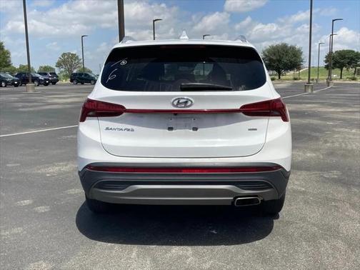 2023 Hyundai SANTA FE SEL 2.4