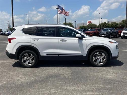2023 Hyundai SANTA FE SEL 2.4