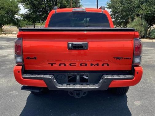 2023 Toyota Tacoma TRD Pro