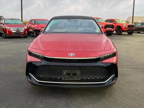 2023 Toyota Crown Limited