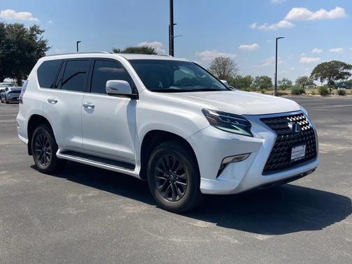 2023 Lexus GX 460 Premium