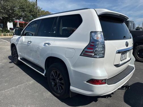 2023 Lexus GX 460 Premium
