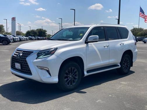 2023 Lexus GX 460 Premium