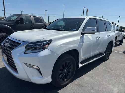 2023 Lexus GX 460 Premium