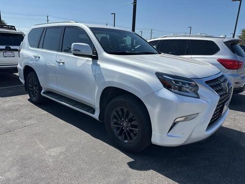 2023 Lexus GX 460 Premium