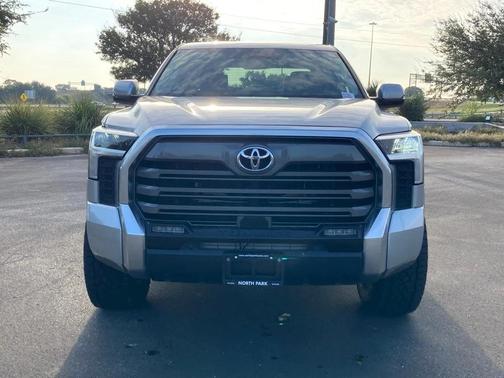 2023 Toyota Tundra Limited
