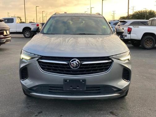 2023 Buick Envision Essence FWD