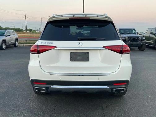2021 Mercedes-Benz GLE 350 Base